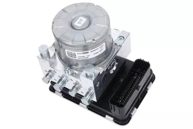 84375586 - Electrical: Control Module for Buick: Envision Image