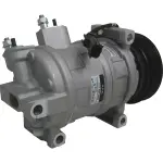 6512229 - : gpd Compressor New 6512229 for GLOBAL PARTS DISTRIBUTORS Image