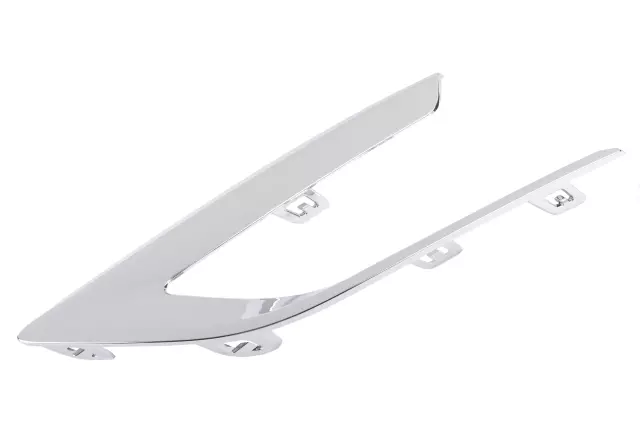 23422696 - : 2016-2018 Chevrolet Cruze - Trim Bezel for Chevrolet: Cruze Image