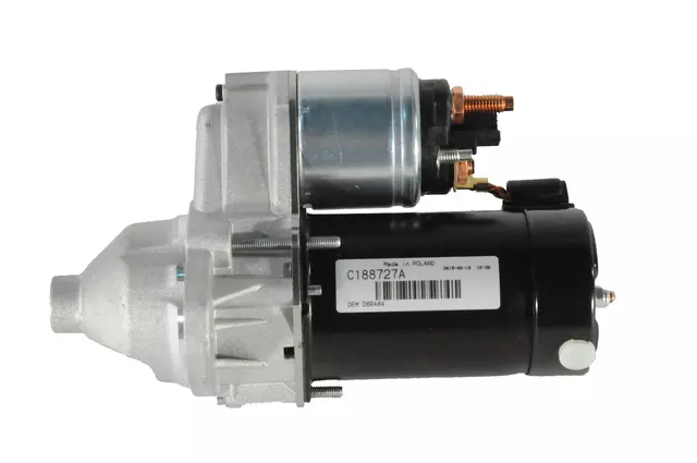 Starter - GM (19260748)