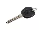 23372322 - : Door Lock and Ignition Key for Buick: Enclave, Lucerne | Cadillac: CTS, DTS, Escalade, Escalade ESV, Escalade EXT, SRX | Chevrolet: Avalanche, Cobalt, Equinox, Express 1500, Express 2500, Express 3500, HHR, Impala, Impala Limited, Malibu, Monte Carlo, Silverado 1500, Silverado 2500 HD, Silverado 3500 HD, Suburban 1500, Suburban 2500, Tahoe, Traverse | GMC: Acadia, Acadia Limited, Savana 1500, Savana 2500, Savana 3500, Sierra 1500, Sierra 2500 HD, Sierra 3500 HD, Yukon, Yukon XL 1500, Yukon XL 2500 | Hummer: H2 | Pontiac: G5, G6, Solstice, Torrent | Saturn: Aura, Outlook, Sky Image