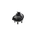 114196 - : Ford, Lincoln, Mercury (4.6) Wheel Bearing and Hub Assembly  - Front for GSP Image