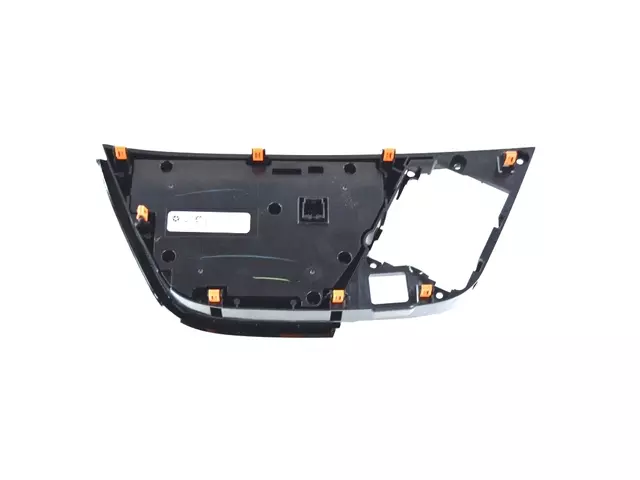 Vehicle Feature Controls Center Stack - Mopar (68238881AC)