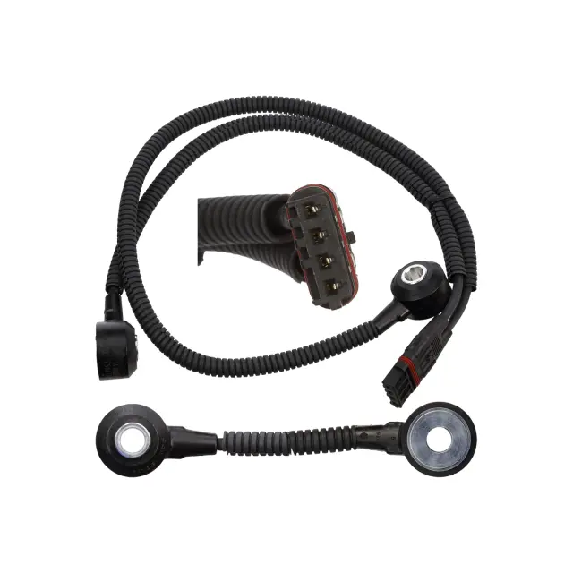 1811887 - Air Intake &amp; Fuel Delivery: Ignition Knock (Detonation) Sensor for GLOBAL PARTS DISTRIBUTORS Image