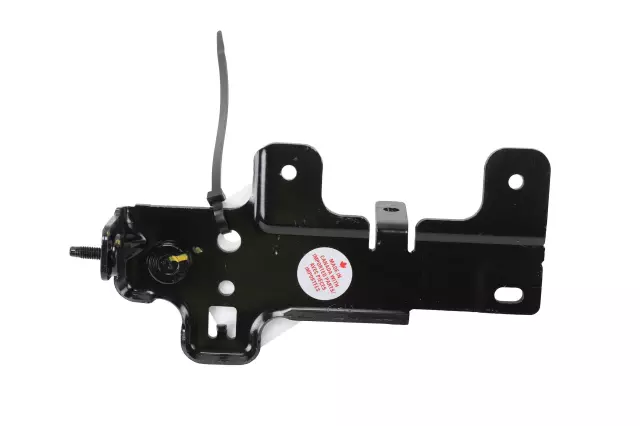 Engine Cooling Fan Bracket - GM (84182181)