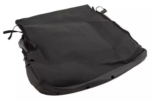 95090653 - Body: Seat Back Cover for GM Image