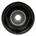 4G7Z6C348AA - : 2005-2014 Ford - Idler Pulley for Ford: GT, Mustang Image