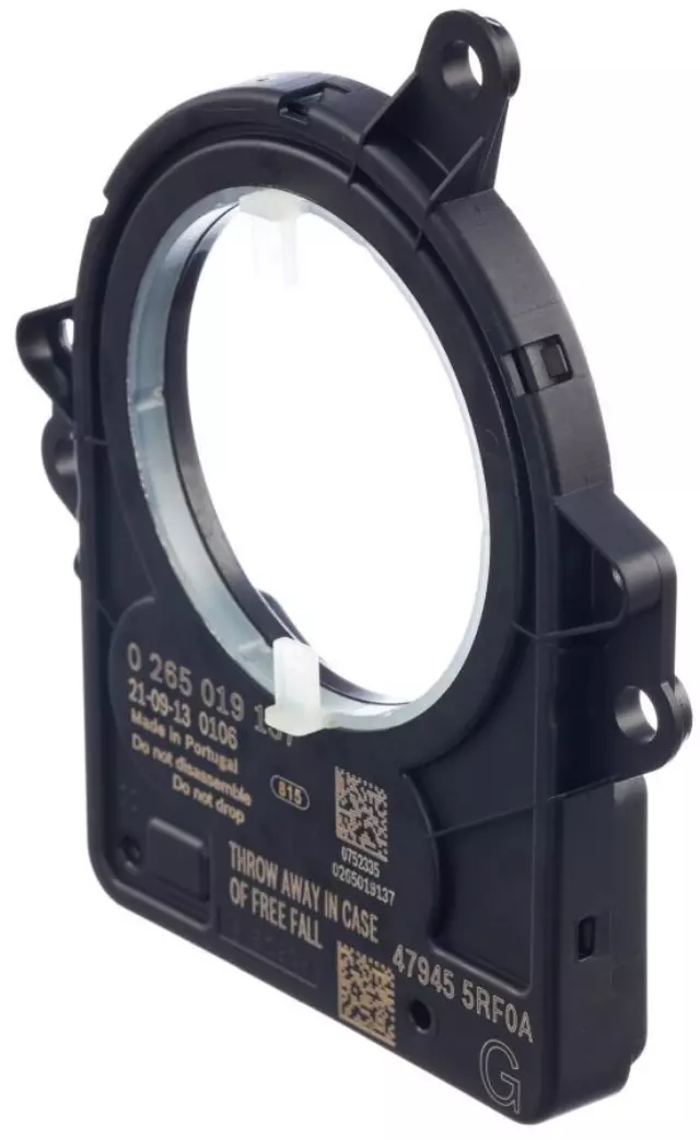 47945HP50A - Steering: Angle Sensor for Nissan: Kicks, Kicks Play, Qashqai, Rogue Sport, Versa Image