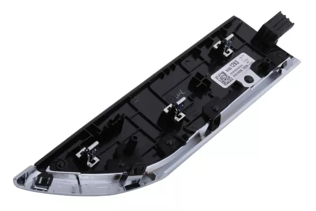 84631263 - Body: Applique for GM Image