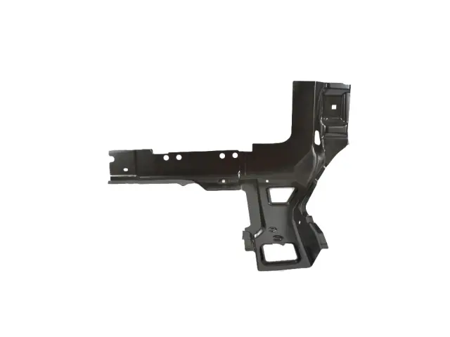 68246218AA - Body Sheet Metal Except Doors: Quarter Inner Reinforcement, Right for Mopar Image