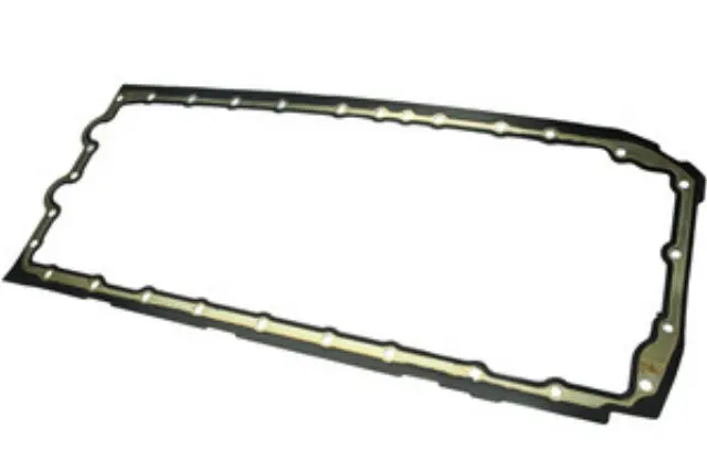 11137548031 - Gaskets: URO Parts Engine Oil Pan Gasket for URO Image