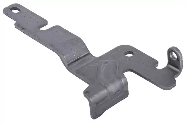 25196584 - : Park Pawl Actuator Bracket for GM Image