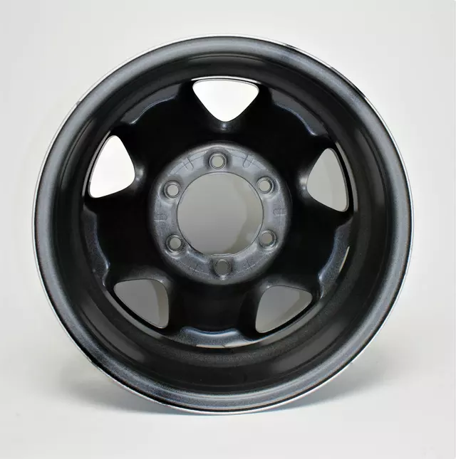 42601AD041 - : Wheel Steel 16 Inch for Toyota Image