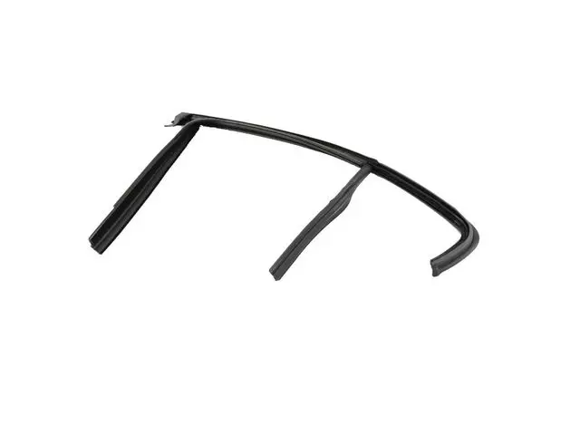 Rear Aperture Panel Glass Weatherstrip - Alfa Romeo (68320740AA)
