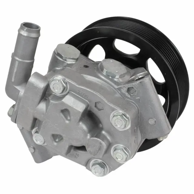 Power Steering Pump - Ford (LC3Z-3A674-J)