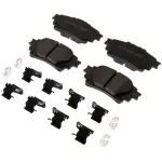 19468824 - : Pad Kit for GM Image