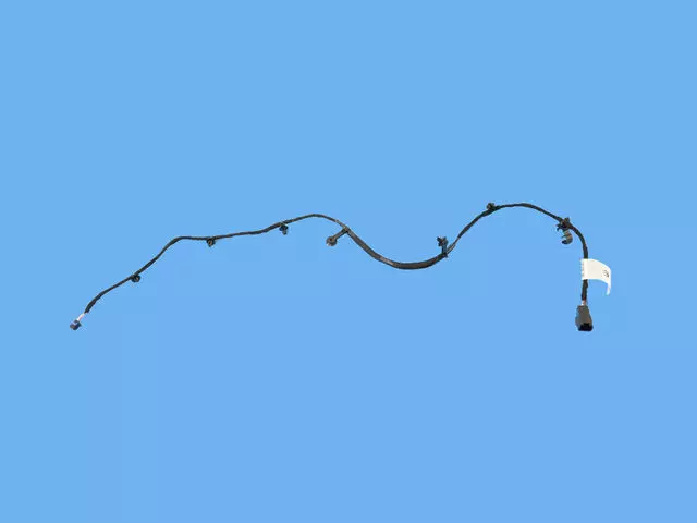 Seat Back Panel Dvd Wiring - Mopar (68263050AG)