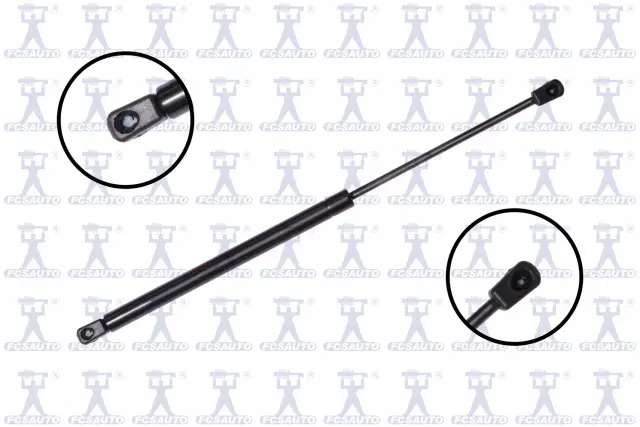84443 - : Liftgate Lift Support for Focus Auto Parts Image