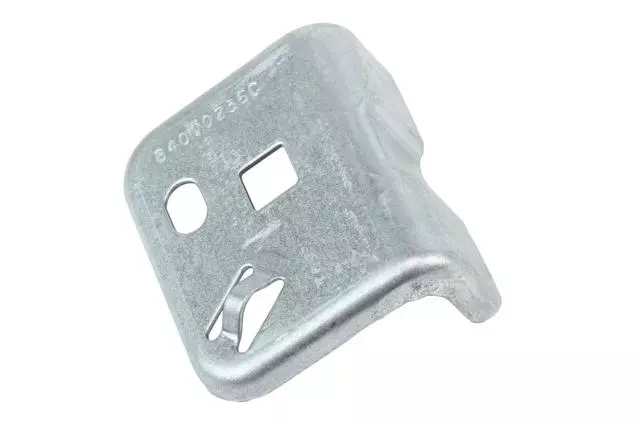 84000236 - Body: Front Bracket for Chevrolet: Malibu Image