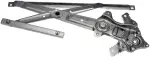 752748 - : Power Window Regulator (Regulator Only) for Honda: CR-V Image