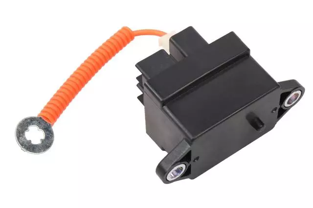 25871271 - Electrical: Drive Motor Battery Pack Cooling Fan Relay for Cadillac: Escalade | Chevrolet: Tahoe | GMC: Yukon Image