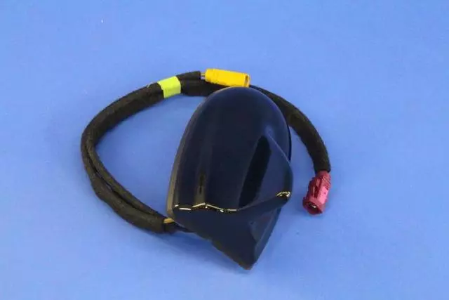Antenna Body And Cable - Mopar (5NU67LXTAB)