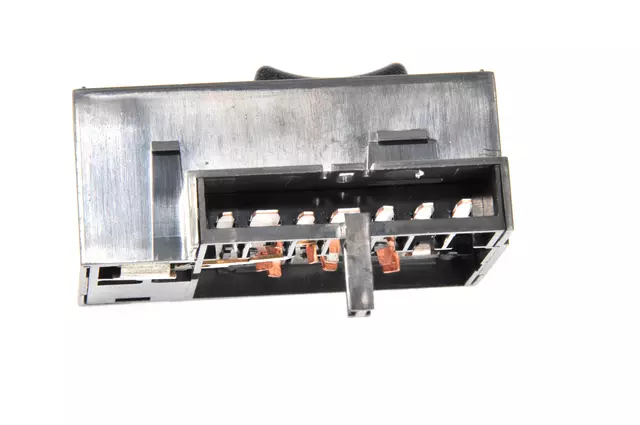 19209389 - Electrical: Window Switch for Chevrolet: Lumina APV | Oldsmobile: Silhouette | Pontiac: Trans Sport Image
