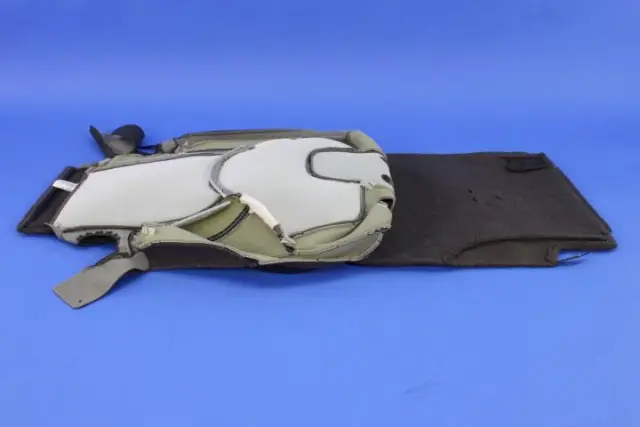 5RA82LC5AF - Interior Trim: Rear Seat Back Cover for Jeep: Cherokee Image