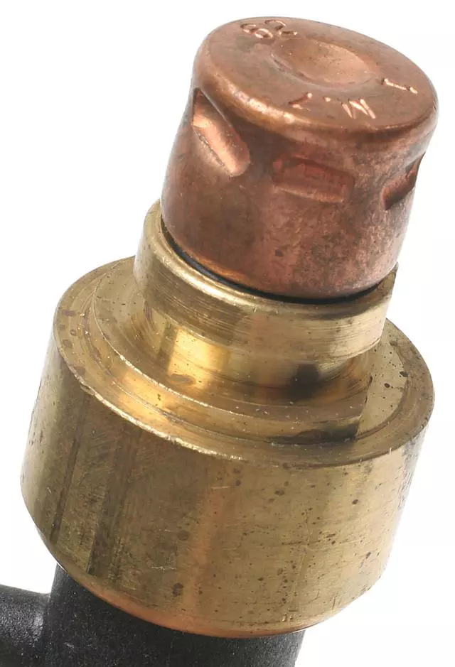 EGR Thermal Ported Vacuum Switch - ACDelco (212-625)