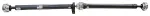 976986 - : Rear 2-Piece Steel Driveshaft Assembly for Chrysler: 300 | Dodge: Charger Image