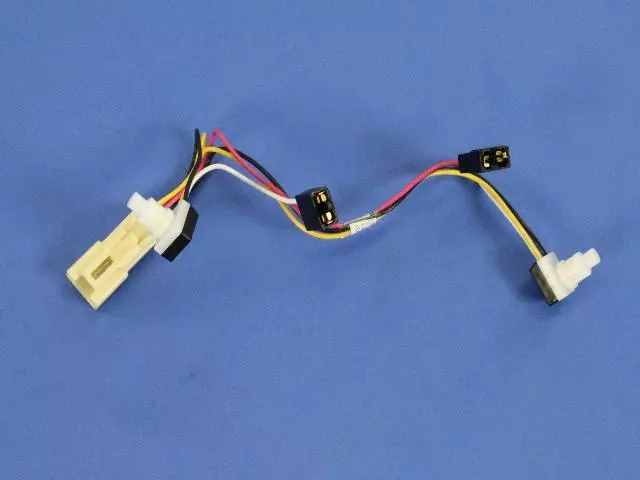 5013609AA - Instrument Panel and Radios and Consoles: Overhead Console Wiring for Mopar Image