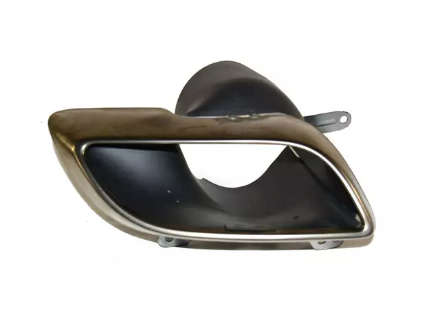 Tailpipe Exhaust Tip, Right - Mopar (68305394AB)