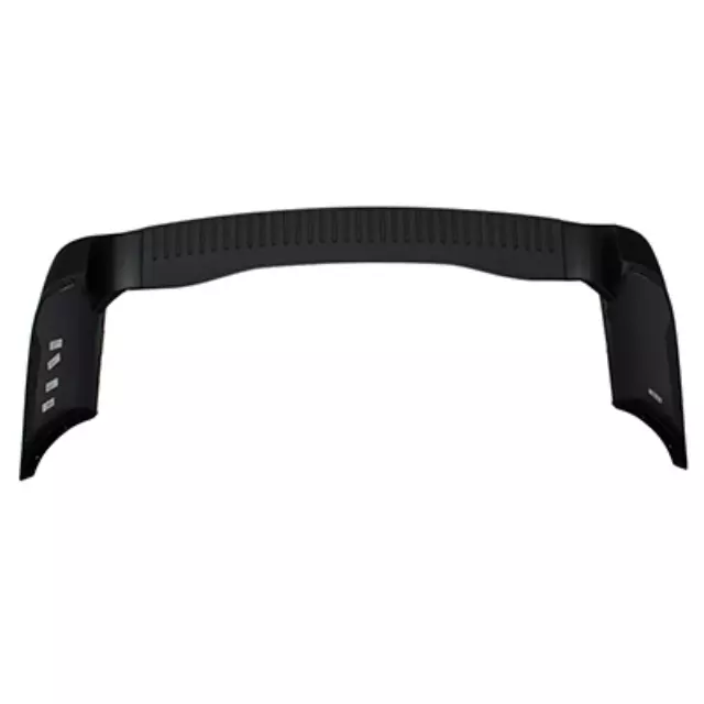 Bumper Cover - Ford (3F2Z17K835NAA)