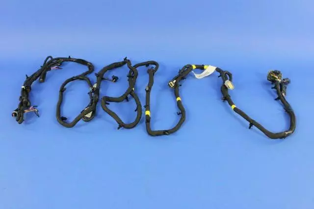 Wiring - Mopar (68228203AB)