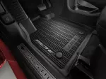MJ8Z5813300AA - : Kit - Floor Contour Mat for Ford: Mustang Mach-E Image