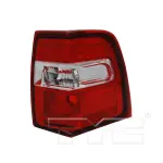11632701 - : TYC Tail Light Assembly for TYC Image