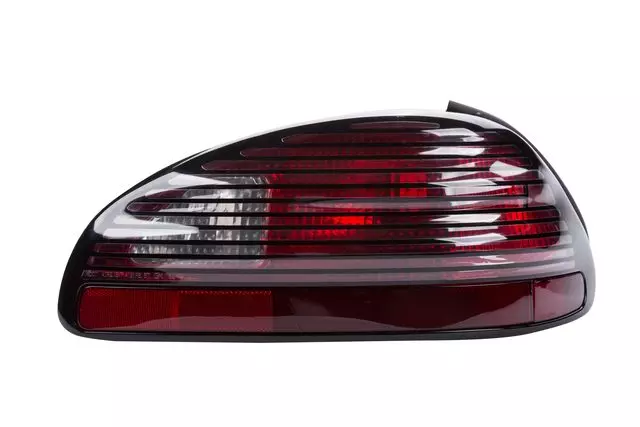 5978572 - Electrical: Tail Lamp Assembly for Pontiac: Grand Prix Image