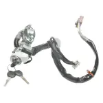 US467 - : Ignition Switch With Lock Cylinder for SMP CORP Image