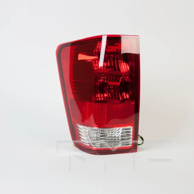 116000009 - : TYC Tail Light Assembly for TYC Image