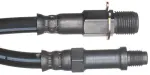 BH36697 - : Raybestos Element3 Brake Hose for Raybestos Brakes Image