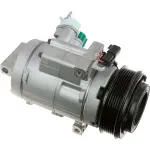 6512718 - : gpd Compressor New 6512718 for GLOBAL PARTS DISTRIBUTORS Image