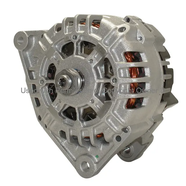 15123N - Charging &amp; Starting Systems: Alternator for MPA ELECTRICAL Image