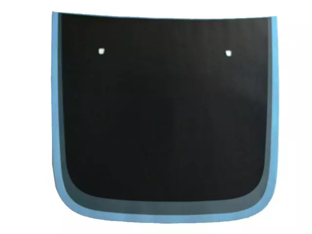 Capot DÉcalcomanie - Mopar (68243128AA)