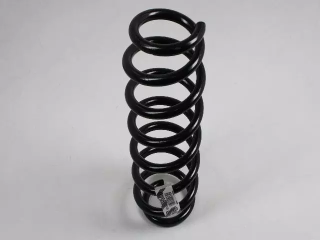 5105895AD - Rear Suspension: Rear Coil Spring for Mopar Image