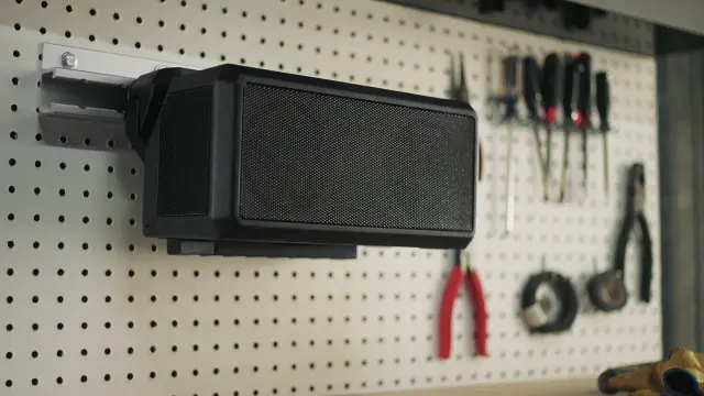 Exterior Audio - Nissan (T99U4-9BU1A)