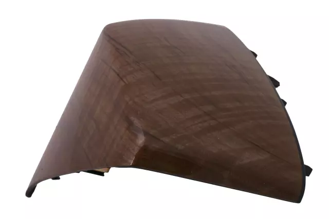 22837217 - : Mineral Caster Rear Driver Side Door Armrest Cover Trim for Chevrolet: Silverado 1500, Silverado 2500 HD, Silverado 3500 HD | GMC: Sierra 1500, Sierra 2500 HD, Sierra 3500 HD Image