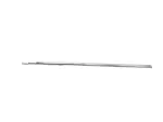 5ZH26SZ0AB - Exterior Ornamentation: Rear Door Molding, Right for Mopar Image