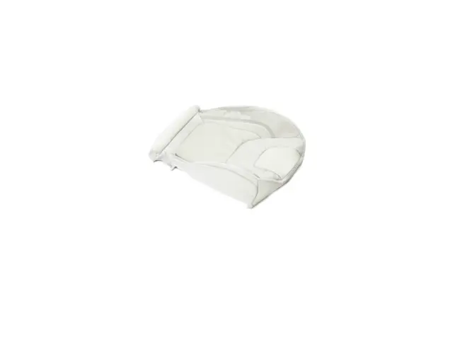6SS97LT5AF - Interior Trim: Front Seat Cushion Cover, Left for Mopar Image