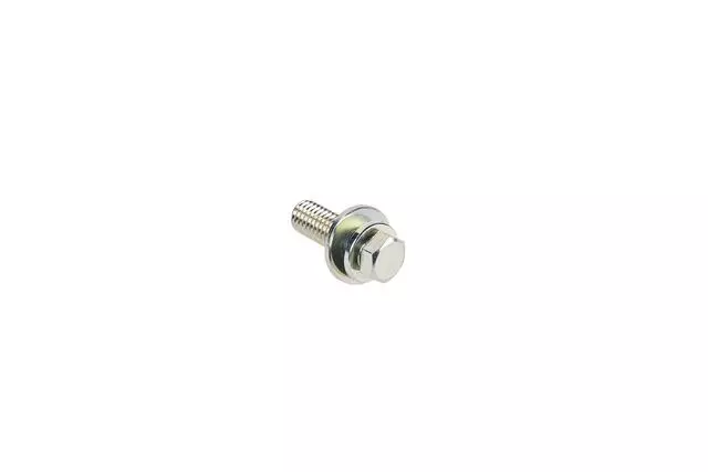 98243394 - : F Bolt for GM Image