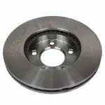 BRR198 - Brakes: Motorcraft™ Rotor for Ford: Mustang Image